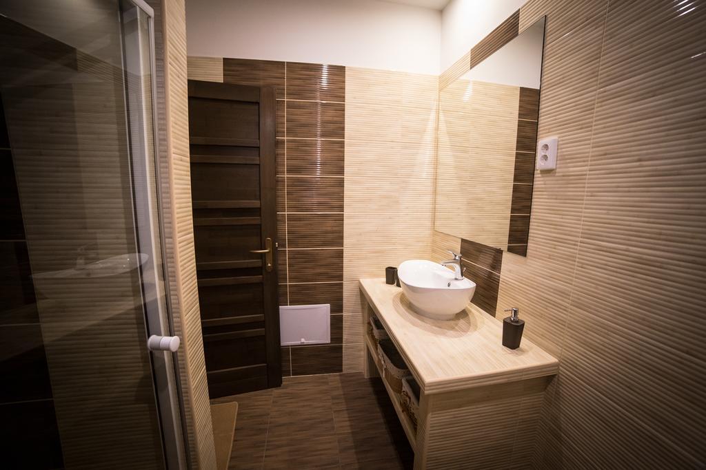 Mórahalom Relax Apartmanhaz מראה חיצוני תמונה