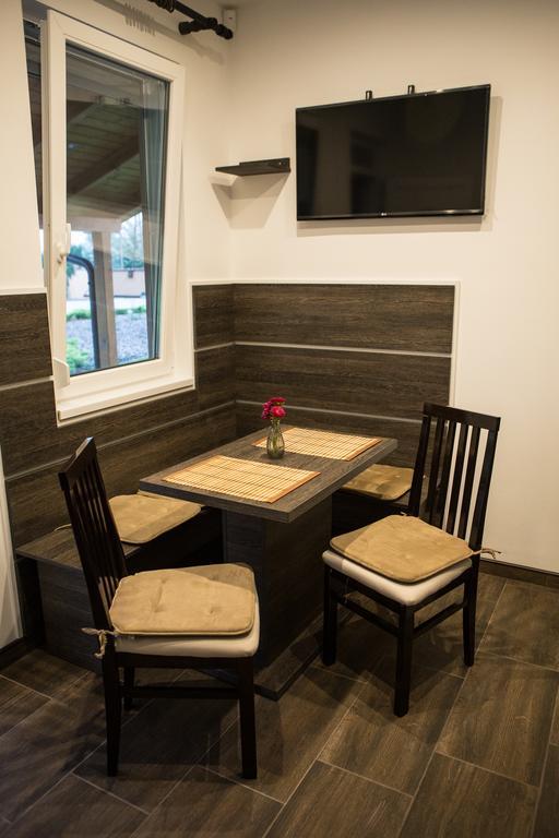 Mórahalom Relax Apartmanhaz מראה חיצוני תמונה