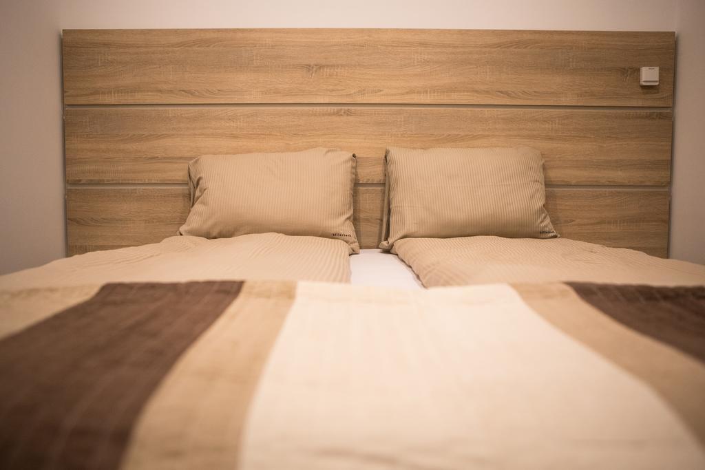 Mórahalom Relax Apartmanhaz מראה חיצוני תמונה