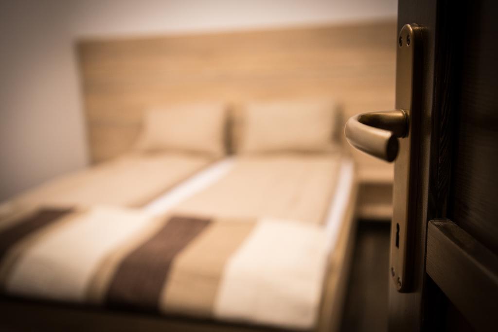 Mórahalom Relax Apartmanhaz מראה חיצוני תמונה