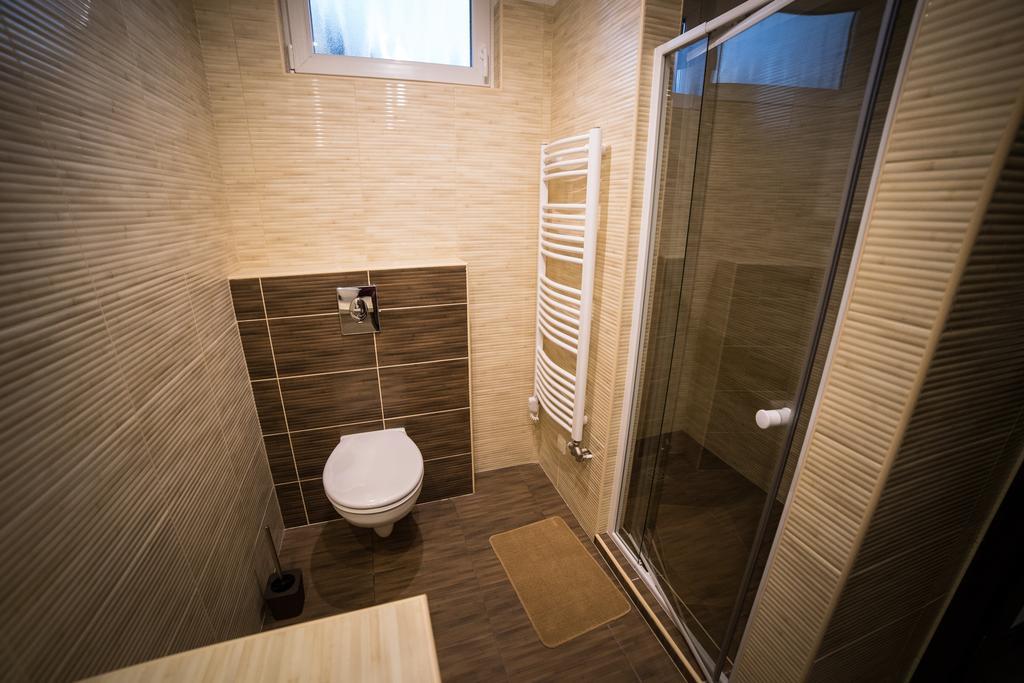 Mórahalom Relax Apartmanhaz מראה חיצוני תמונה
