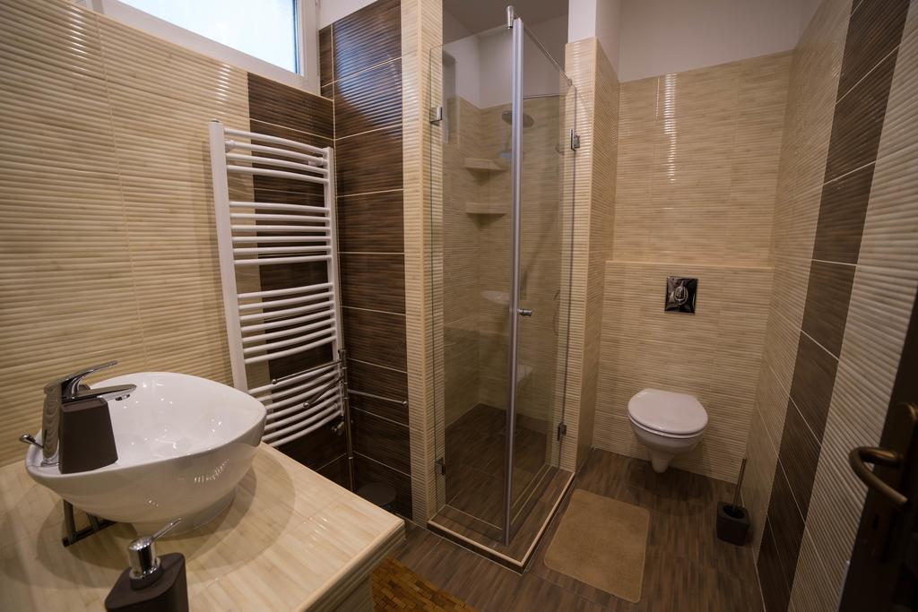 Mórahalom Relax Apartmanhaz מראה חיצוני תמונה