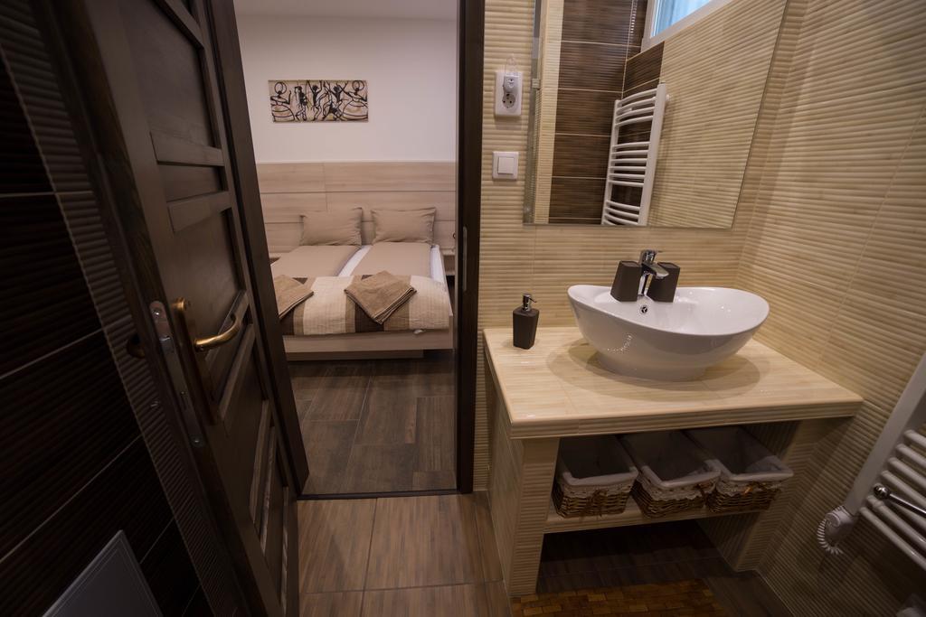 Mórahalom Relax Apartmanhaz מראה חיצוני תמונה