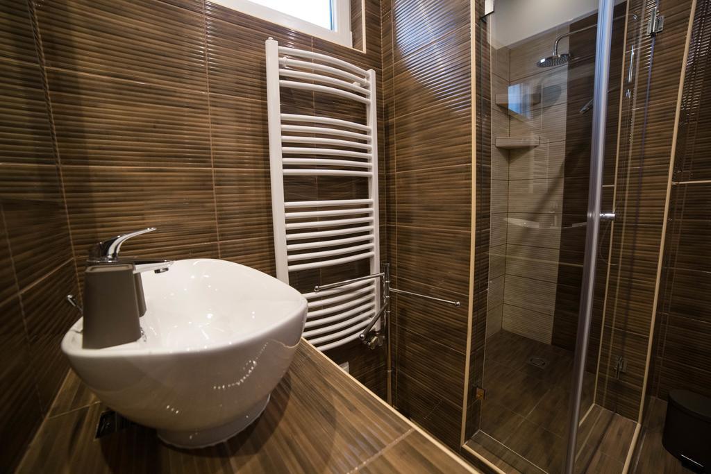 Mórahalom Relax Apartmanhaz מראה חיצוני תמונה