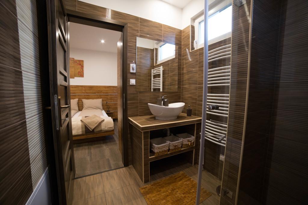 Mórahalom Relax Apartmanhaz מראה חיצוני תמונה